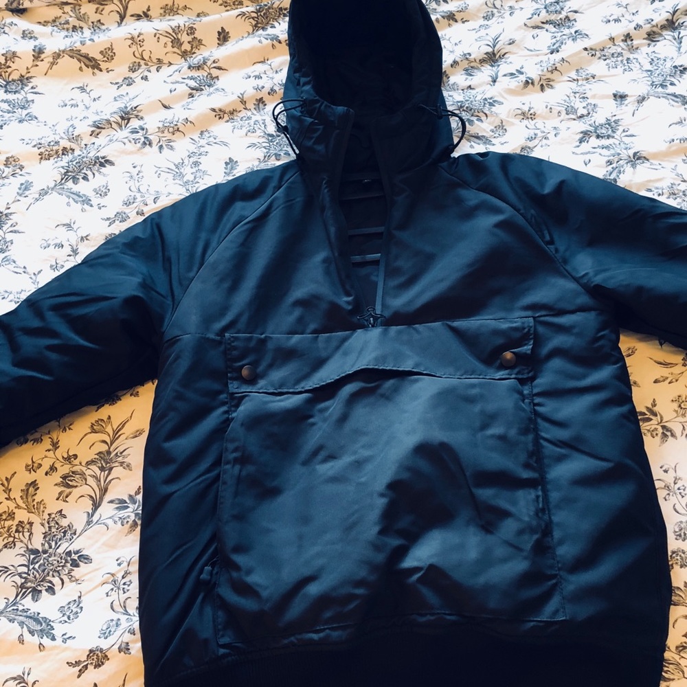 DIVIDED H&M Jacket